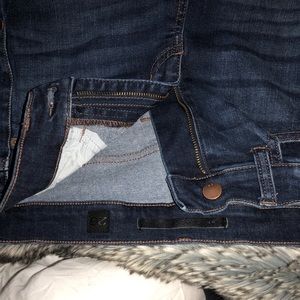 Perfect condition size 26 jeans